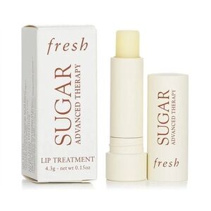 Fresh NWT Sugar Advanced Therapy Treatment Lip Balm